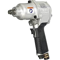 日本ニューマチック工業 NW-1200B エアインパクトレンチ【野田愛宕店